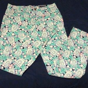 Men’s Vineyard Vines 2019 Kentucky Derby pants!